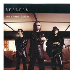Bee Gees-This Is Where I Came In