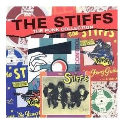 Stiffs-Punk Collection
