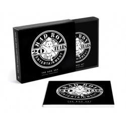 Rap / Hip-Hop Artisti Vari-Bad Boys Entertaintment 20 Years