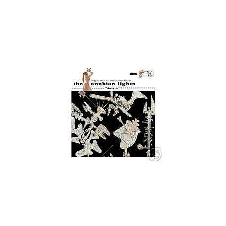 Anubian Lights-Naz Bar