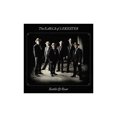 Earls Of Leicester-Rattle & Roar