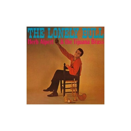 Herb Alpert & The Tijuana Brass-Lonely Bull