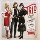 Trio (Dolly Parton, Emmylou Harris, Linda Ronstadt)-Complete Trio Collection