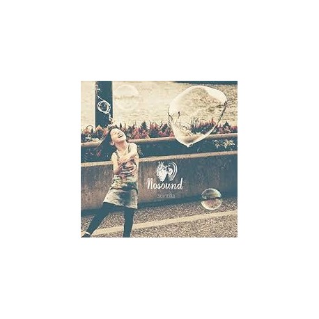 Nosound-Scintilla