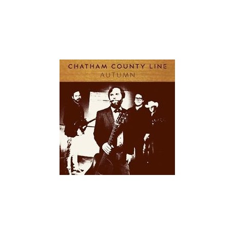 Chatham County Line-Autumn