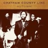Chatham County Line-Autumn