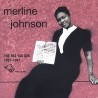 Merline Johnson-Yas Yas Girl 1937-1947