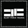 Cavalera Conspiracy-Blunt Force Trauma