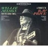 Willie Nelson-For The Good Times (A Tribute To Ray Price)