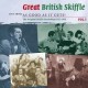 Rock Artisti Vari-Great British Skiffle.Just About AS Good As It Gets! The Original Skiffle Recordings 1952-58 Vol.3