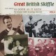 Rock Artisti Vari-Great British Skiffle.Just About AS Good As It Gets! The Original Skiffle Recordings 1950-59 Vol.4