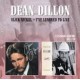 Dean Dillon-Slick Nickel + I've Learned To Live