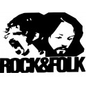 Rock And Folk